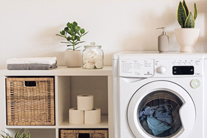 dry-cleaning